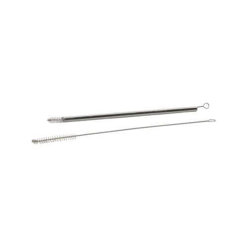 RSVP Cleaning Brush for Straws (set /2) short RSVP Cleaning Brush for Straws (set /2) short