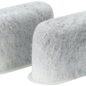 Cuisinart Replacement Charcoal Filters 2 pack CUISINART