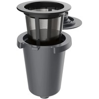 HomeBarista Reusable Filter Cup  CUISINART