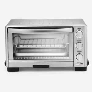 Cuisinart Toaster Oven Broiler CUISINART