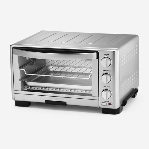 Cuisinart Toaster Oven Broiler CUISINART