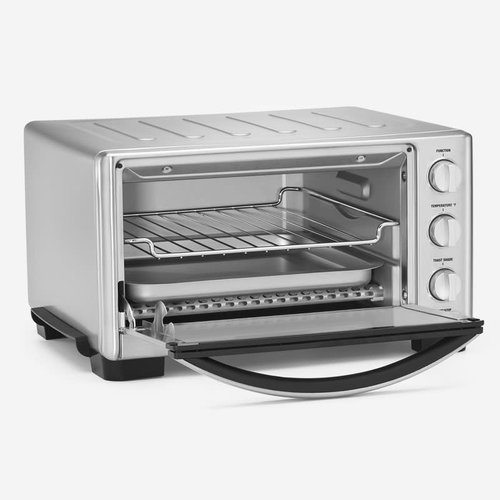 Cuisinart Toaster Oven Broiler CUISINART