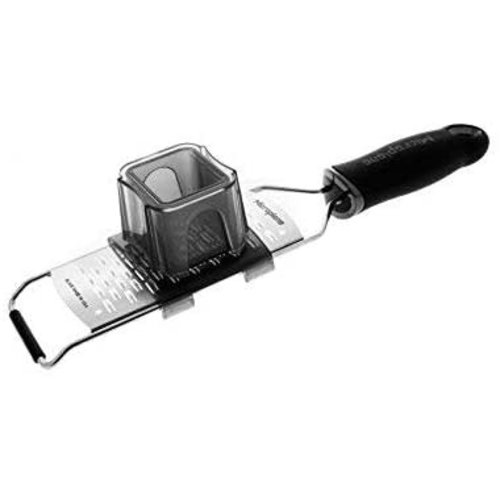 Microplane Gourmet Slider Attachment