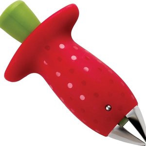 CHEFN StemGem Strawberry Stem Remover