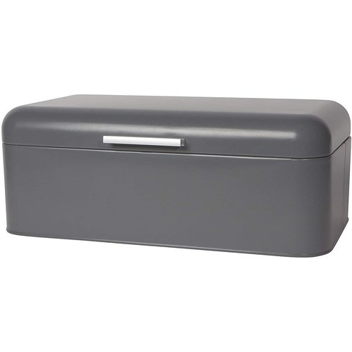 Danica Bread Bin Charcoal Danica Bread Bin Charcoal