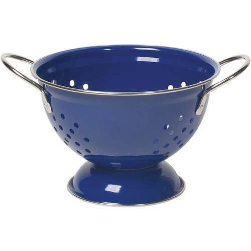 Danica Colander 1 qt Navy Danica Colander 1 qt Navy