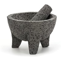 AUTHENTIC MOLCAJETE