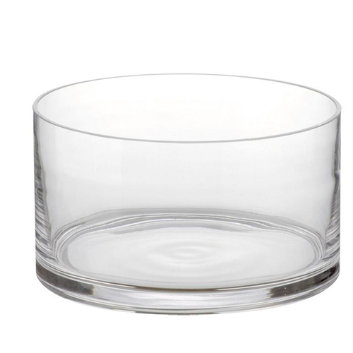 Artland SIMPLICITY Glass Salad Bowl Artland SIMPLICITY Glass Salad Bowl