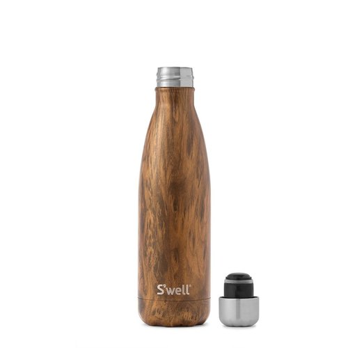 SWELL SWELL Bottle Teak 9 oz. SWELL SWELL Bottle Teak 9 oz.