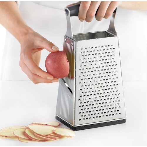 Cuisipro Cuisipro 4 Sided Box Grater