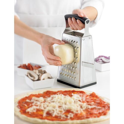 Cuisipro Cuisipro 4 Sided Box Grater