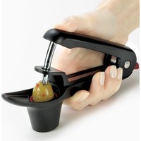 CUISIPRO Cherry/Olive Pitter