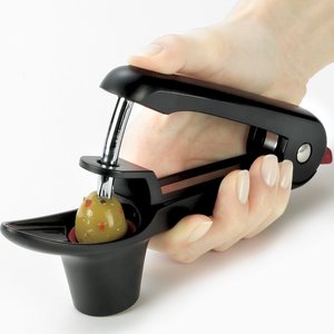 Cuisipro CUISIPRO Cherry/Olive Pitter