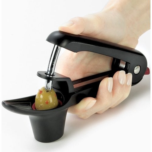 Cuisipro CUISIPRO Cherry/Olive Pitter