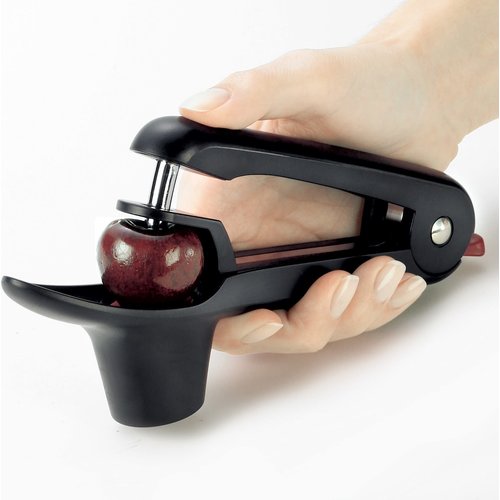 Cuisipro CUISIPRO Cherry/Olive Pitter