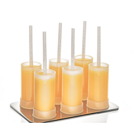 CUISIPRO Retro Pop Up Mold