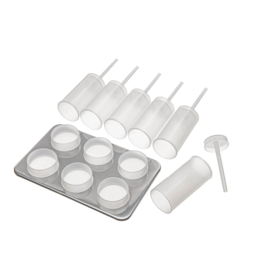 Cuisipro CUISIPRO Retro Pop Up Mold