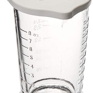 Anchor Hocking Measuring Glass Triple Pour 8 oz
