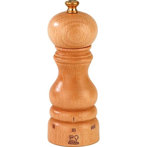 Peugeot Paris Natural Pepper Mill 18 cm