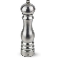 Paris Chef Stainless Steel Pepper Mill 22 cm