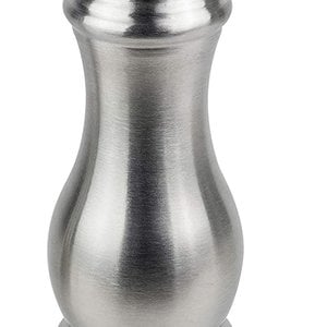 Peugeot Paris Chef Stainless Steel Pepper Mill 22 cm