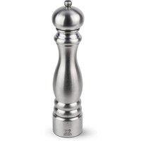 Paris Chef Stainless Steel Pepper Mill 30 cm