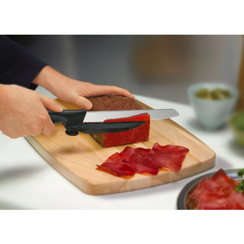 Victorinox Swiss Classic  Adjustable bread slicing knife