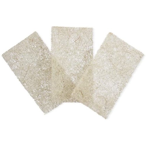 Full Circle Beachy Clean Heavy Duty Coconut Scour Pad Set of 3 Full Circle Beachy Clean Heavy Duty Coconut Scour Pad Set of 3