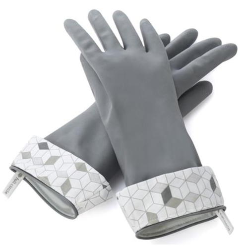 Full Circle SPLASH PATROL LATEX GLOVE/SET OF 2 Full Circle SPLASH PATROL LATEX GLOVE/SET OF 2
