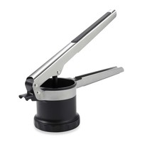 OXO 3-in-1 Adjustable Potato Ricer