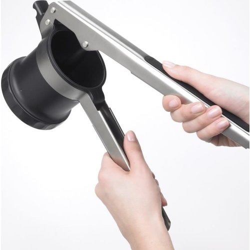 OXO OXO 3-in-1 Adjustable Potato Ricer