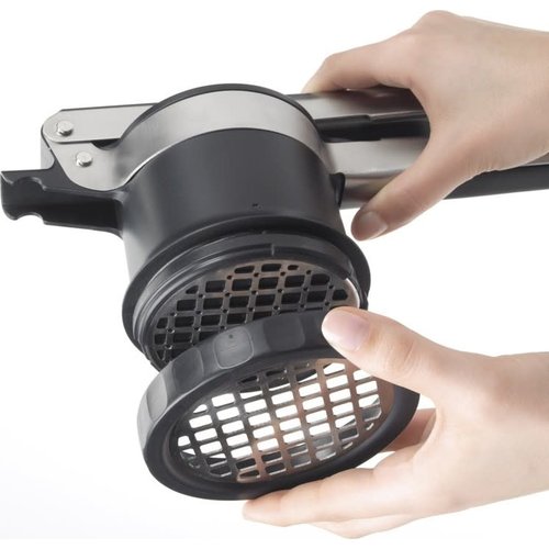 OXO OXO 3-in-1 Adjustable Potato Ricer