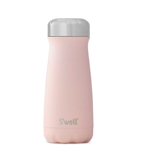 SWELL SWELL Traveller PINK TOPAZ 16 oz. SWELL SWELL Traveller PINK TOPAZ 16 oz.