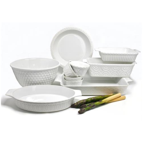 BIA Oval Baker 32x17cm LE PETIT FOUR BIA Oval Baker 32x17cm LE PETIT FOUR
