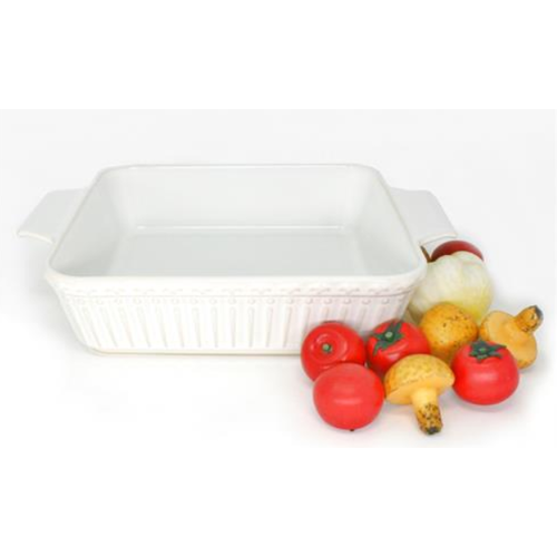 BIA Square Baker 20 X 5 cm LE PETIT FOUR BIA Square Baker 20 X 5 cm LE PETIT FOUR
