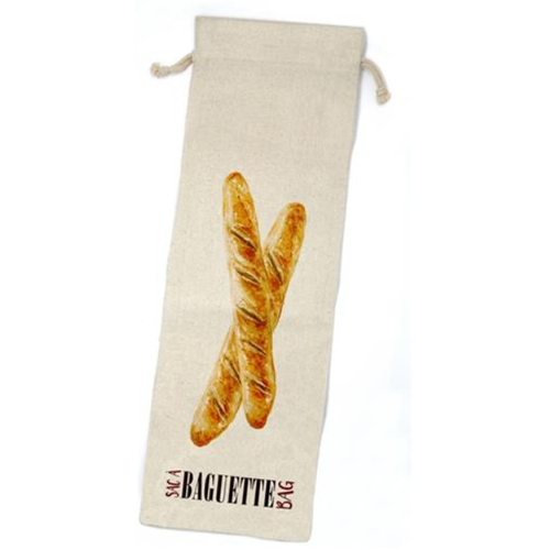 Danesco Bread/Baguette Storage Bag Danesco Bread/Baguette Storage Bag