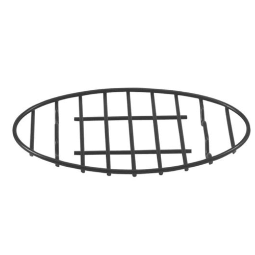 Danesco ROASTING RACK 8.5X12 BLACK Danesco ROASTING RACK 8.5X12 BLACK