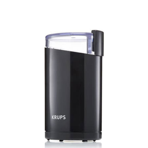 Krups KRUPS FAST TOUCH COFFEE GRINDER Krups KRUPS FAST TOUCH COFFEE GRINDER