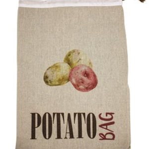 Danesco Potato Storage Bag KEEP FRESH