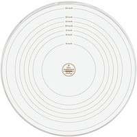 Mrs. Anderson Silicone Pie Crust Bag