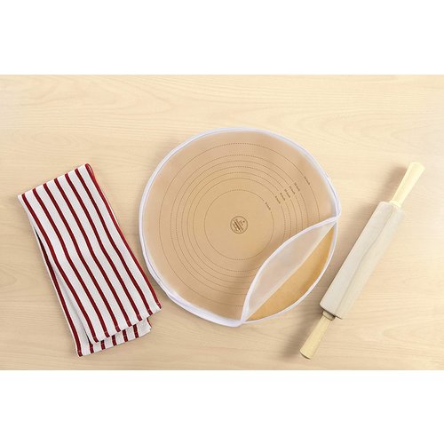 Harold Import Company Mrs. Anderson Silicone Pie Crust Bag