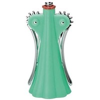 ALESSI Magnet - GREEN