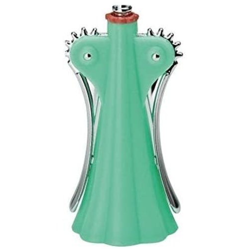 Alessi ALESSI Magnet - GREEN
