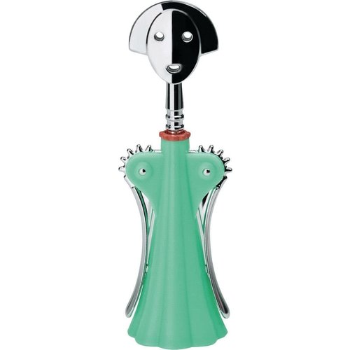 Alessi ALESSI Magnet - GREEN
