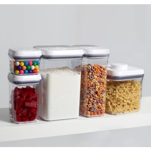 OXO OXO POP 2.0 Small Square Tall 2.1L