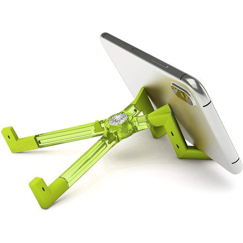 Port-Style KEKO Phone Stand Green Port-Style KEKO Phone Stand Green