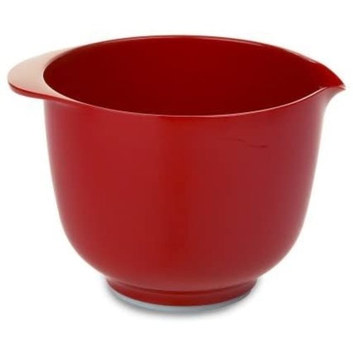 Rosti ROSTI Bowl 1.5L Luna Red Rosti ROSTI Bowl 1.5L Luna Red