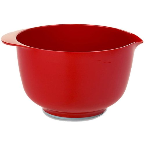 Rosti Rosti Bowl 3L Luna Red Rosti Rosti Bowl 3L Luna Red