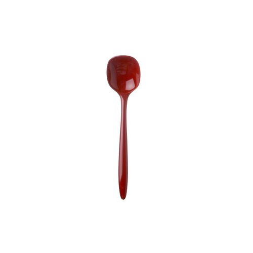 Rosti ROSTI Scoop Spoon Red Rosti ROSTI Scoop Spoon Red