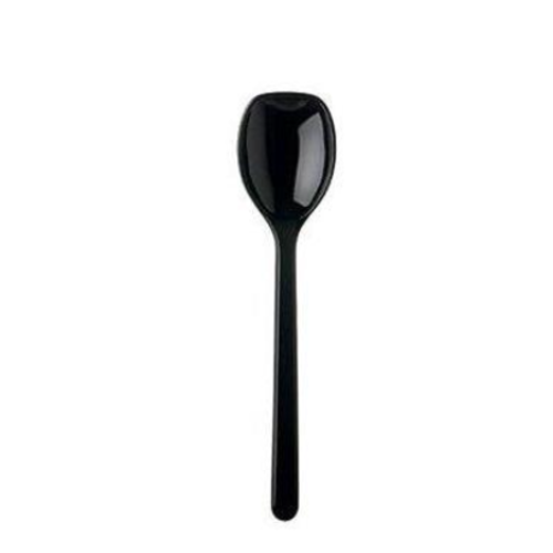Rosti ROSTI Heavy Duty Large Spoon BLACK 30cm Rosti ROSTI Heavy Duty Large Spoon BLACK 30cm